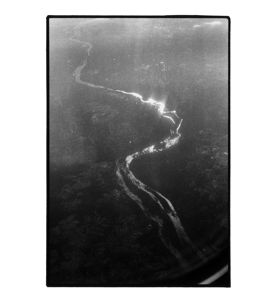 Untitled Aerial