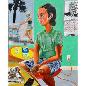 Mike Taylor