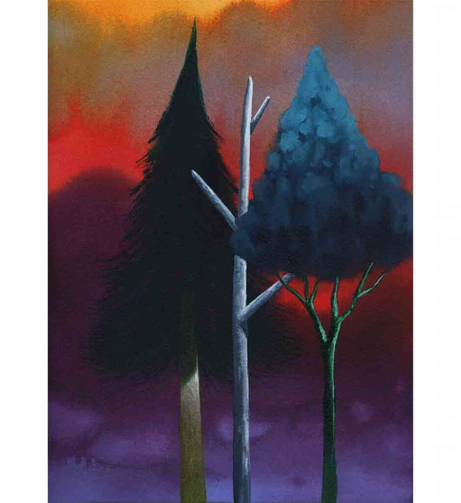 Trees
