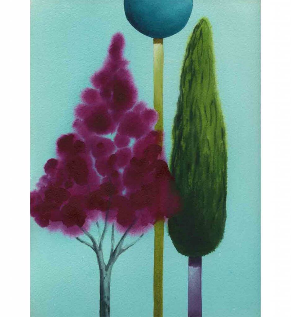 Trees