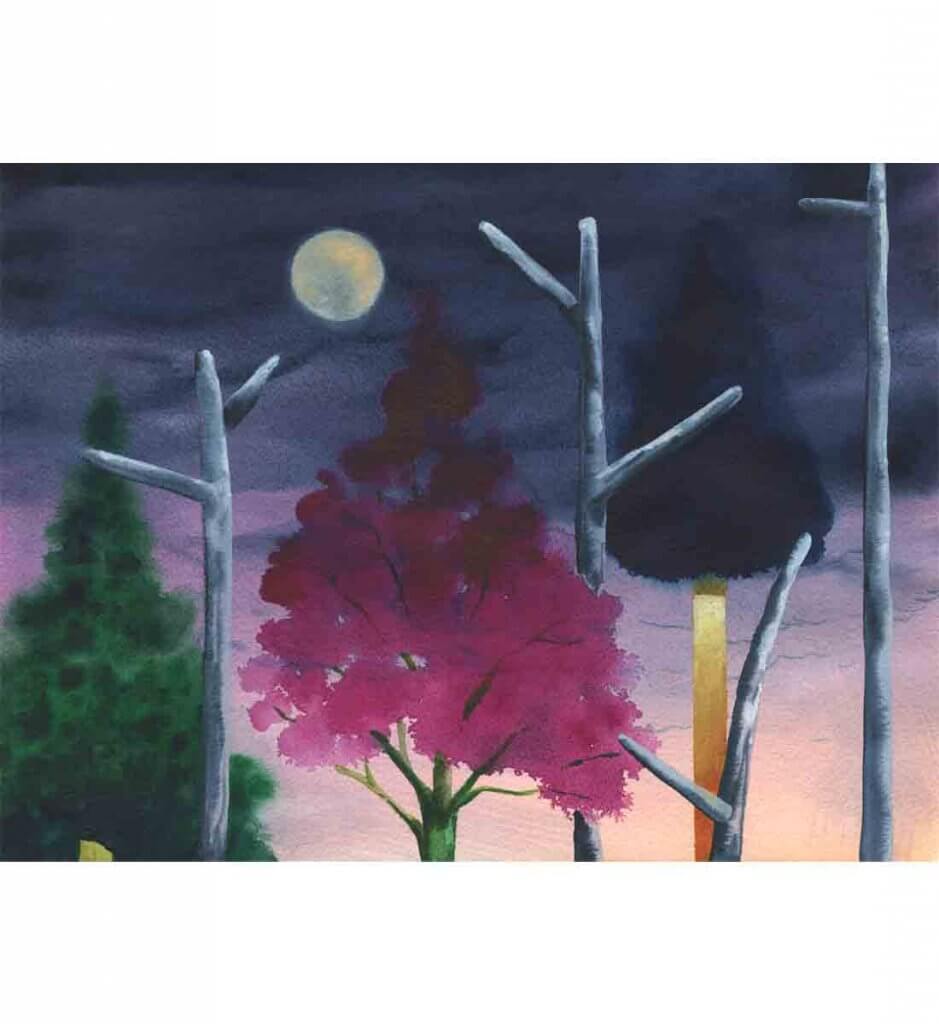 Trees