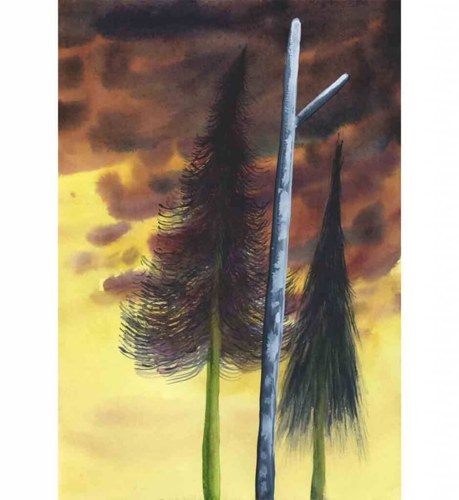 Trees