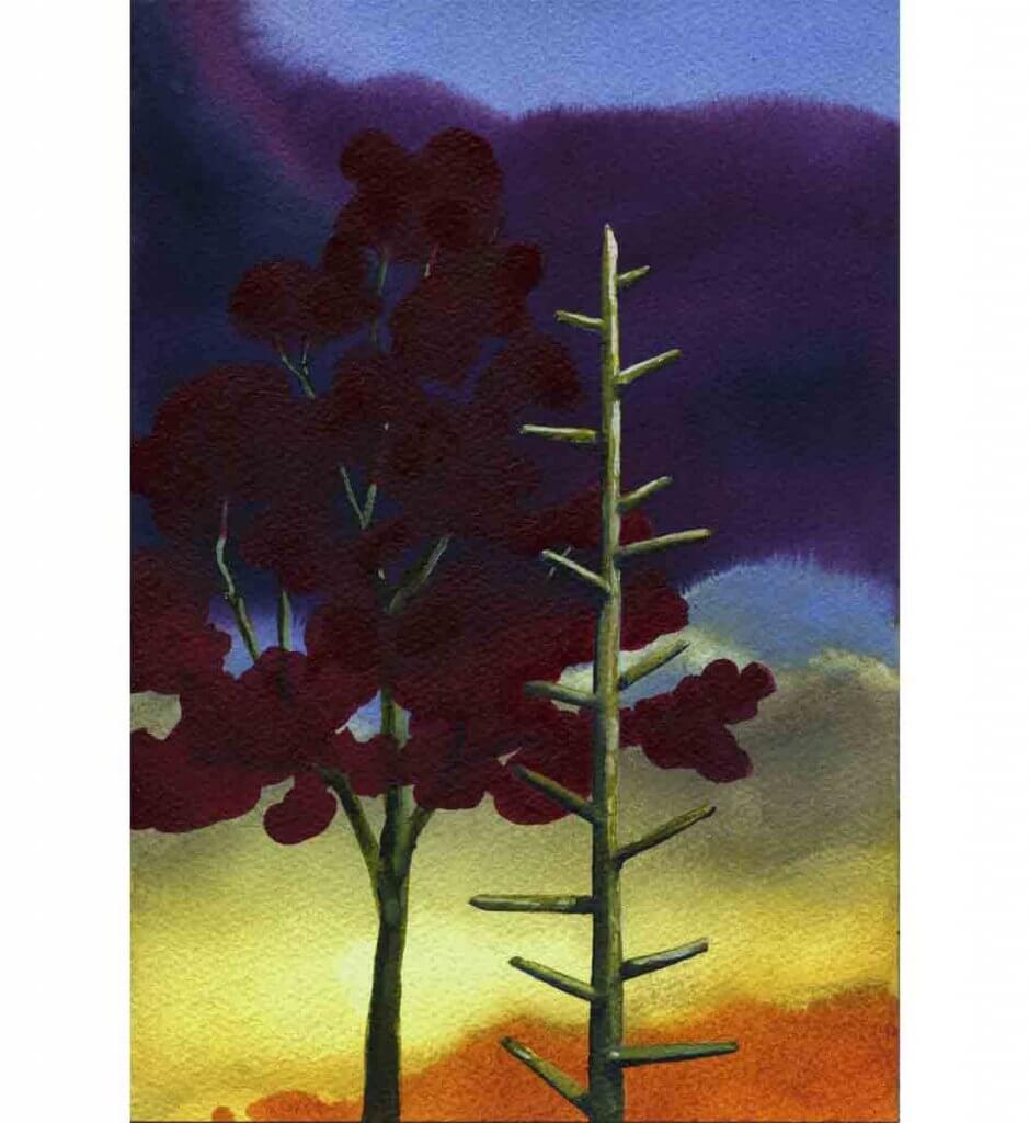 Trees