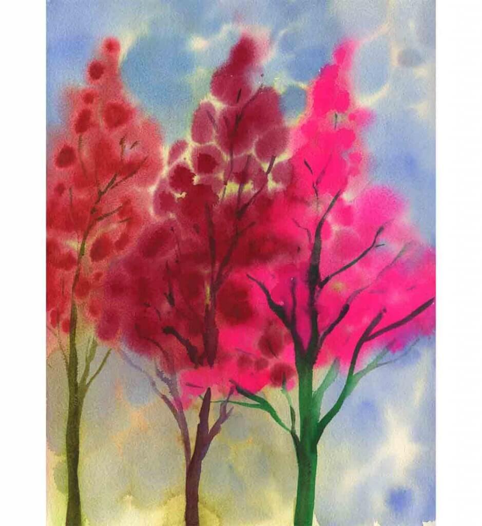 Trees