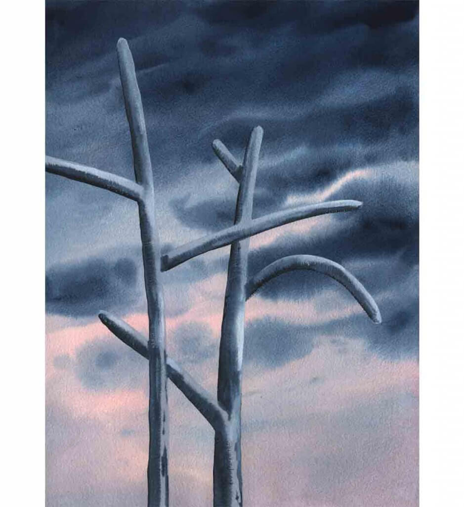 Trees