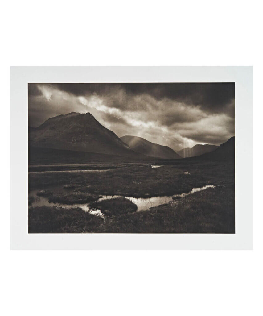 Glencoe