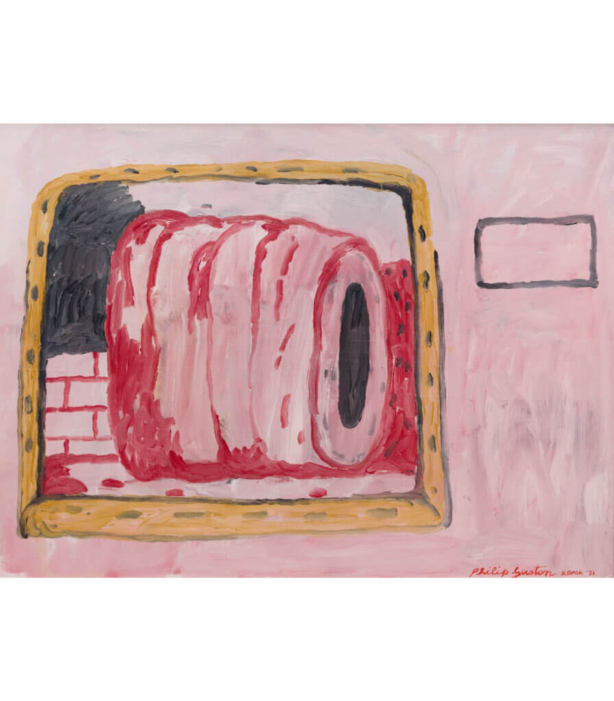 Untitled (Roma)