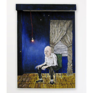 Will Thompson