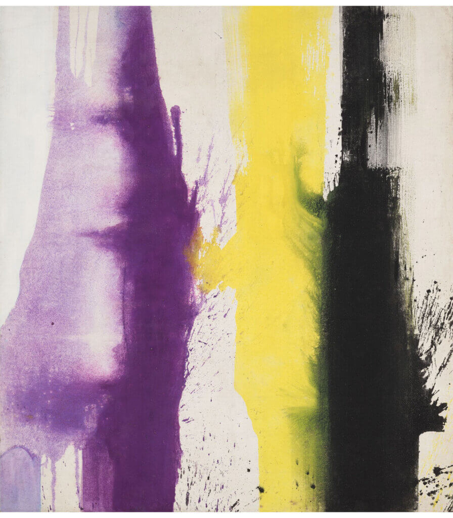 Untitled (Vétheuil)