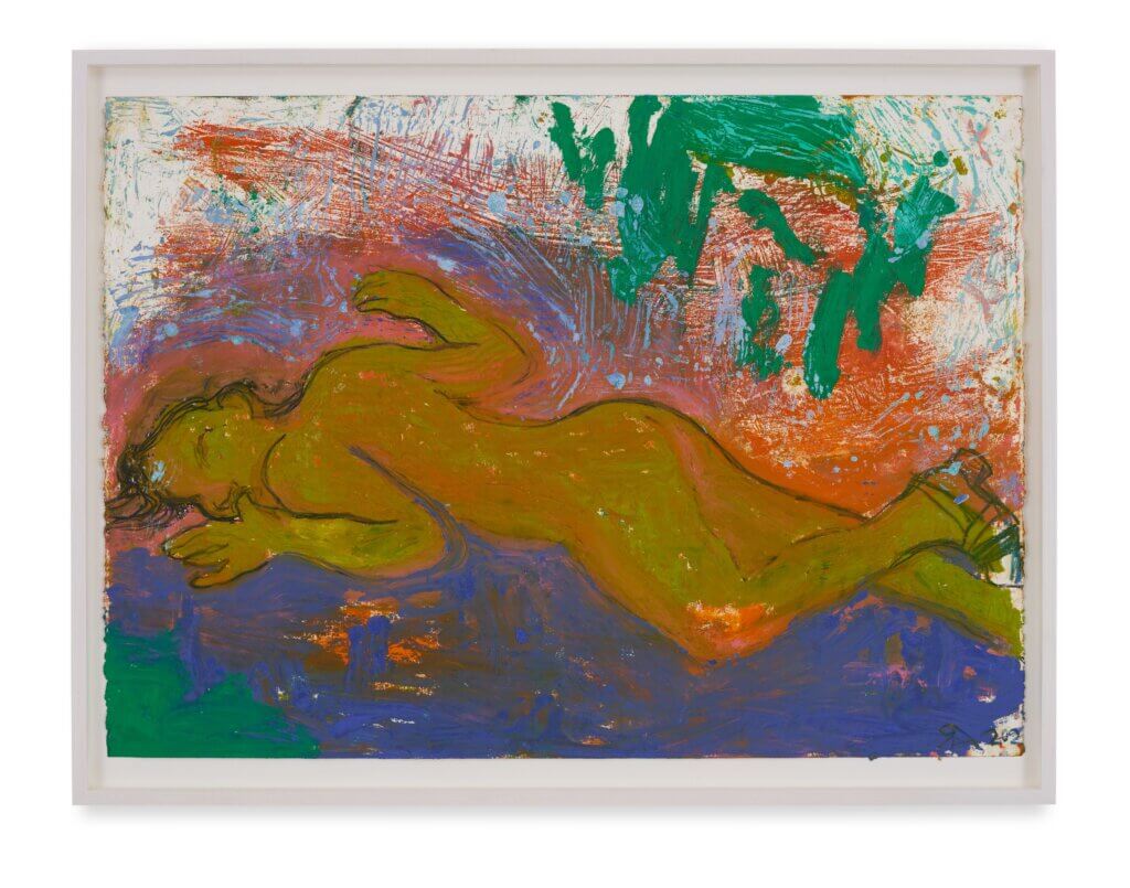 Mama Study 14