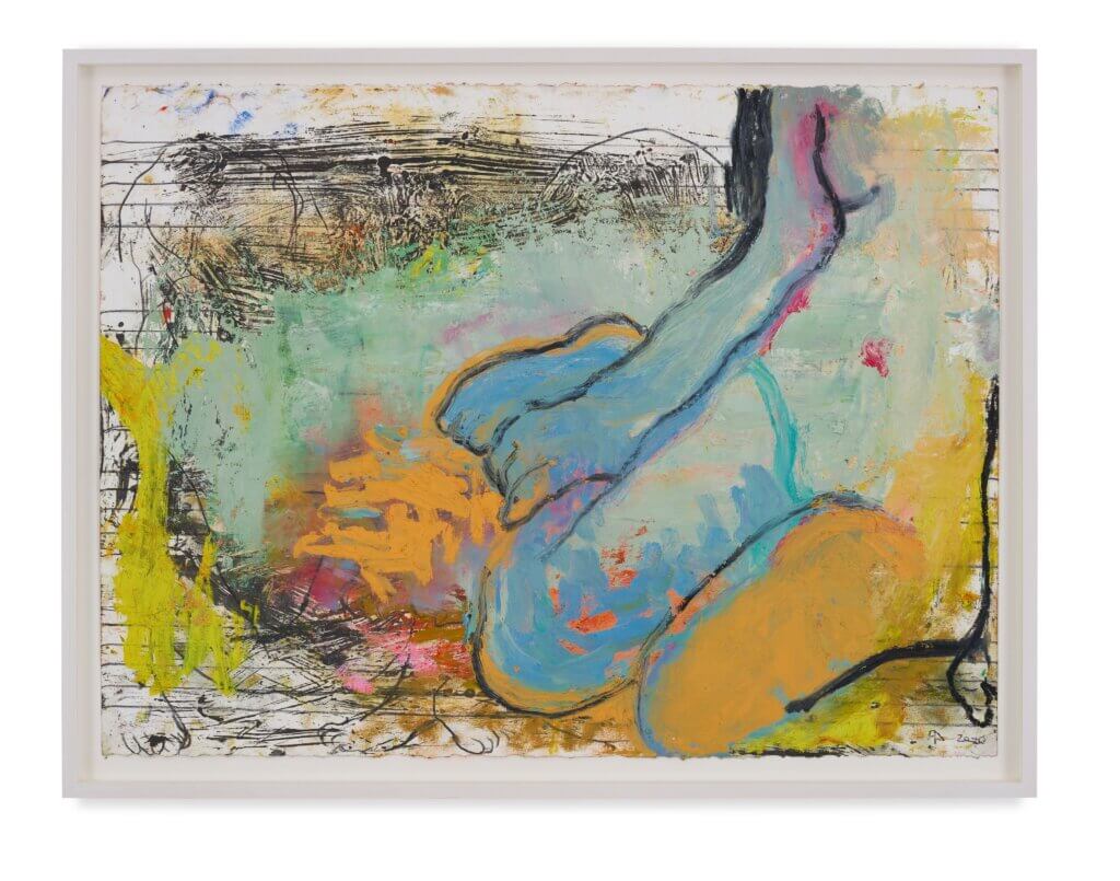 Mama Study 19