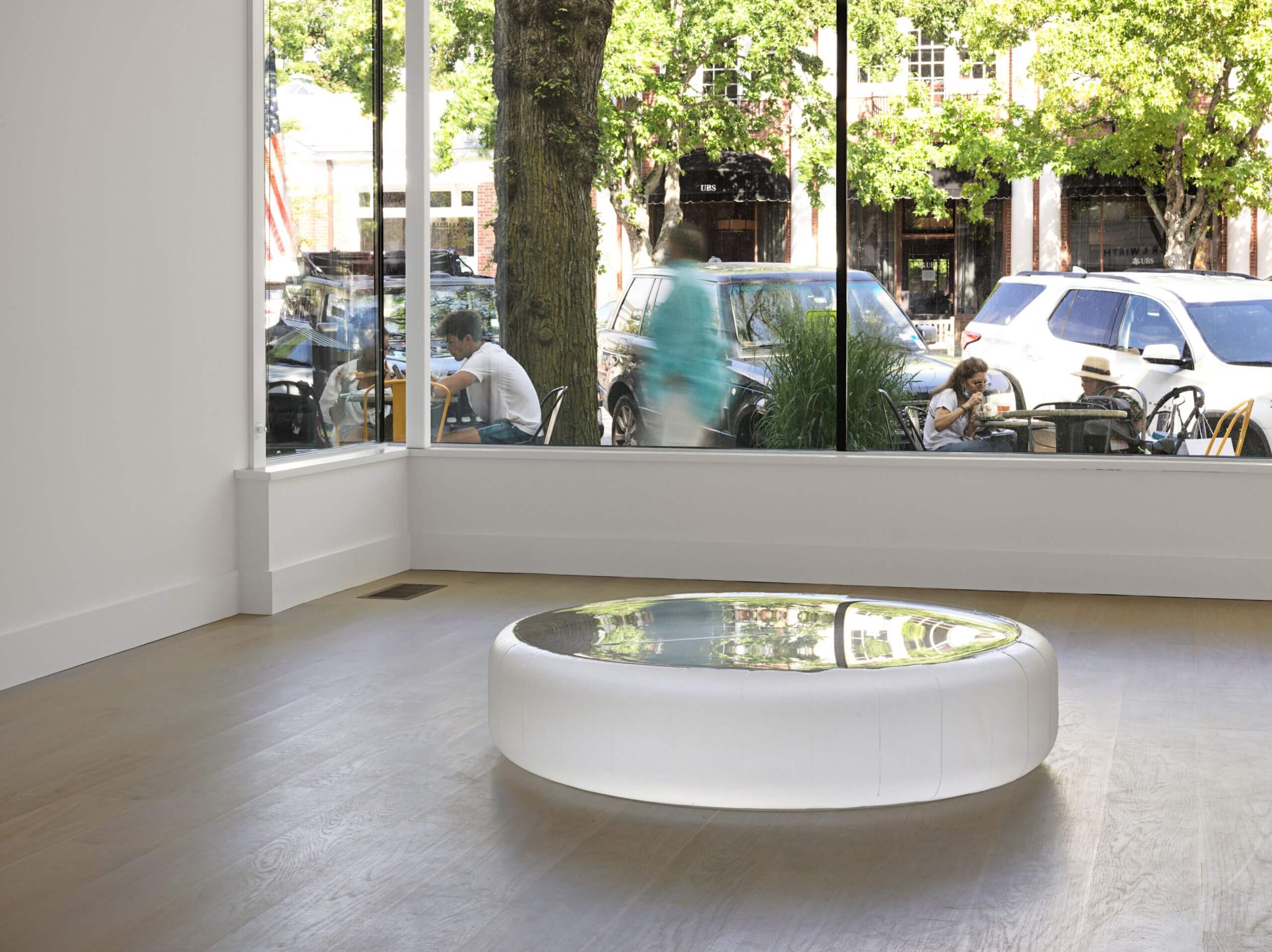 Roni Horn Hauser & Wirth Hauser & Wirth
