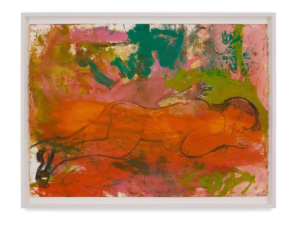 Mama Study 13