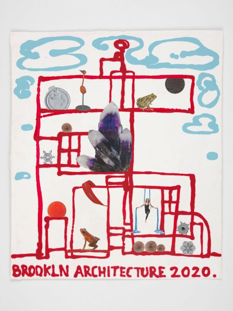 Brookln Architecture 2020