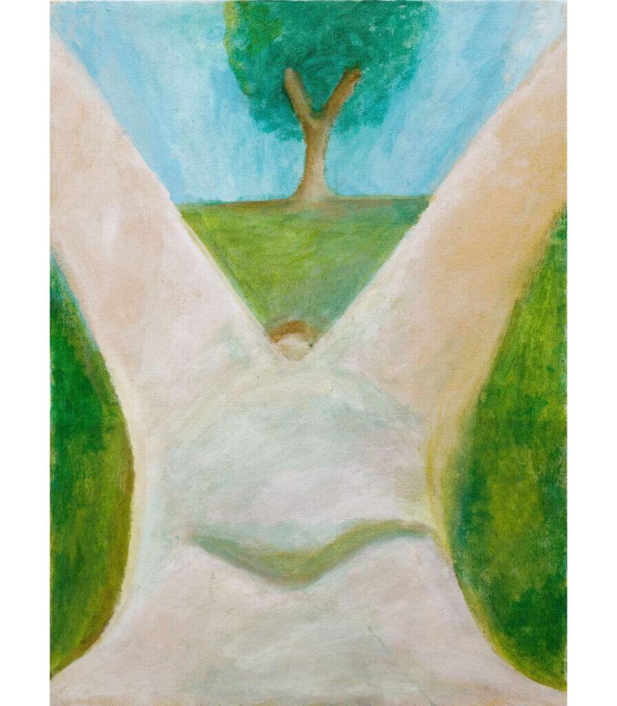 Two Limbs
