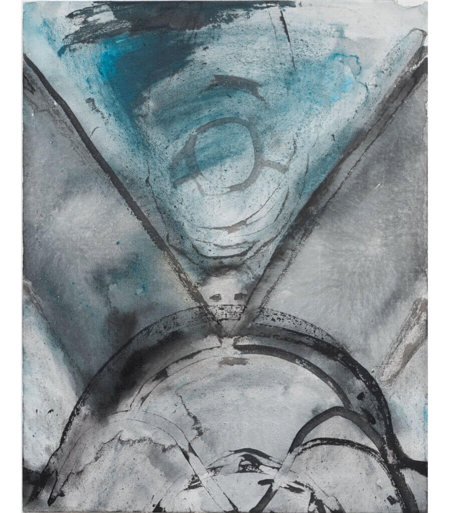 Untitled<br>(Birthing Mother Earth)