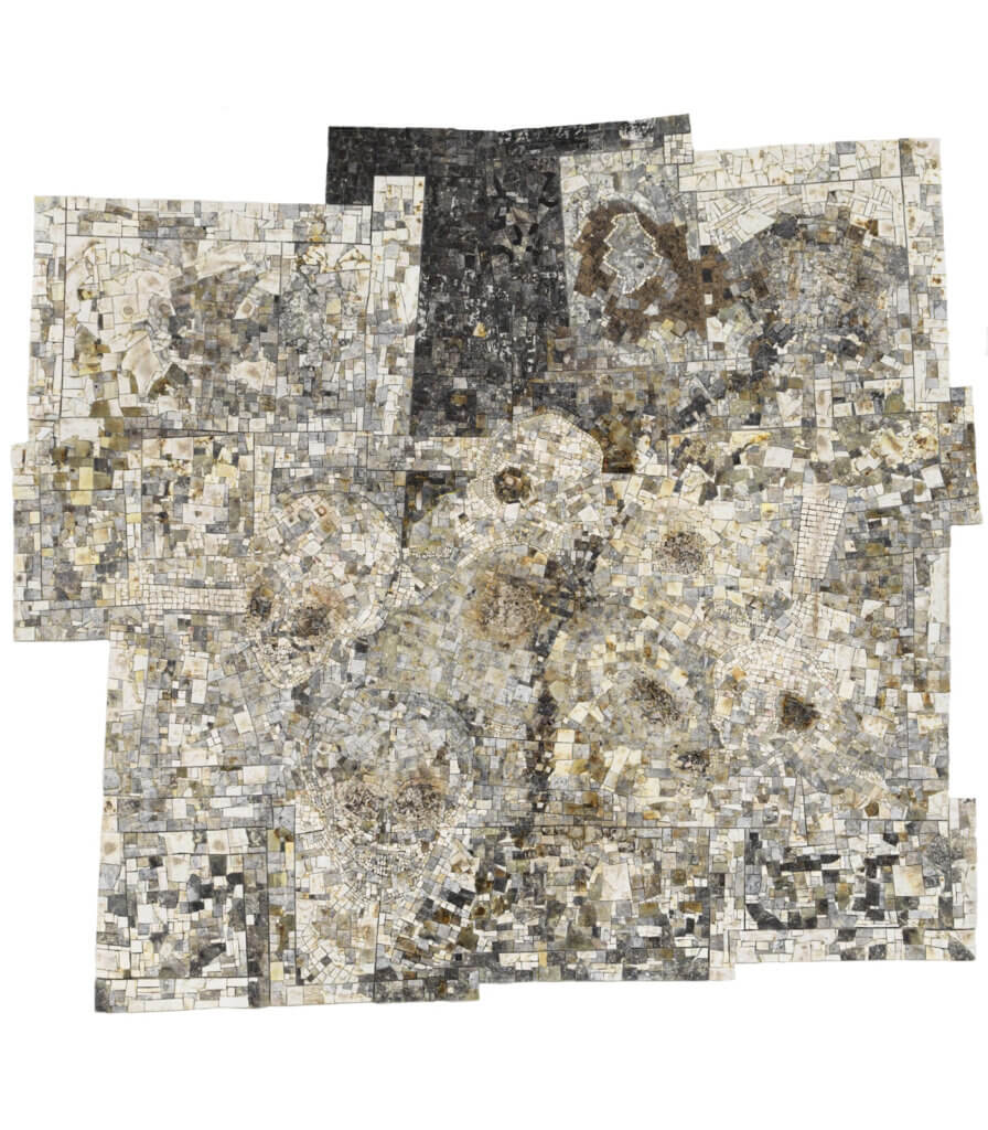 Memory Sites