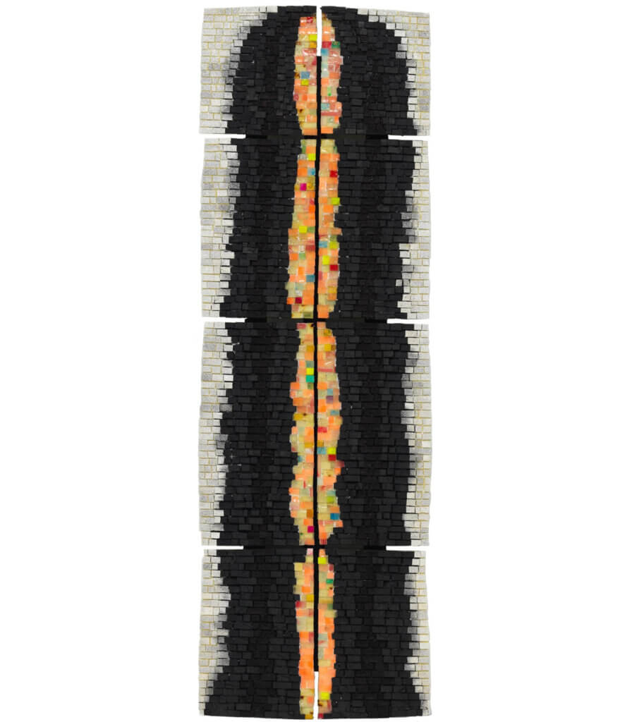 Totem 2000 VIII: For Janet Carter (A Truly Sweet Lady)