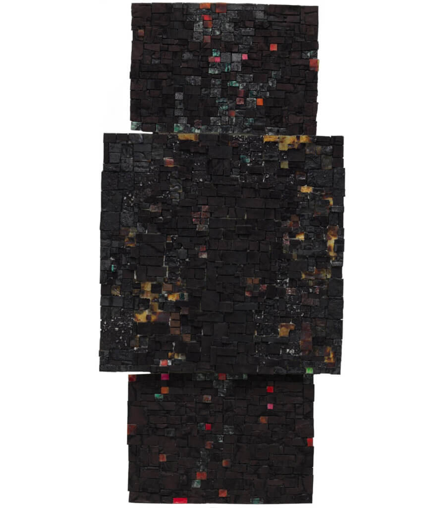 Totem 2000 IV: For Amadou Diallo