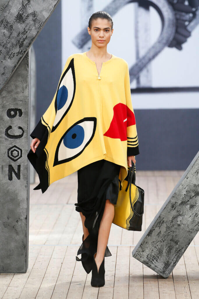 SS19 Look 17