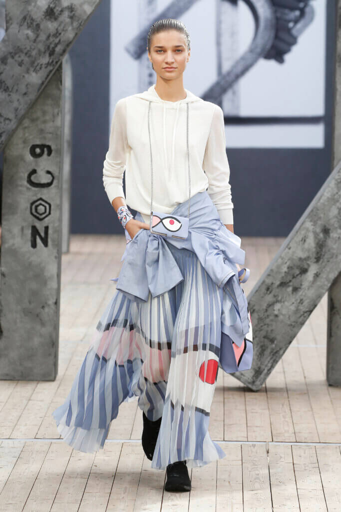 SS19 Look 6