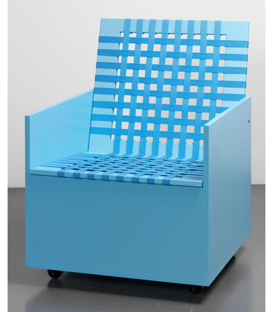 Clubchair 59