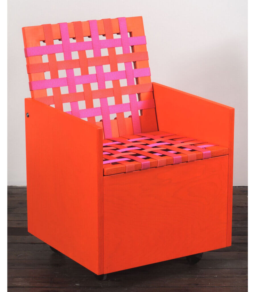 Clubchair 74