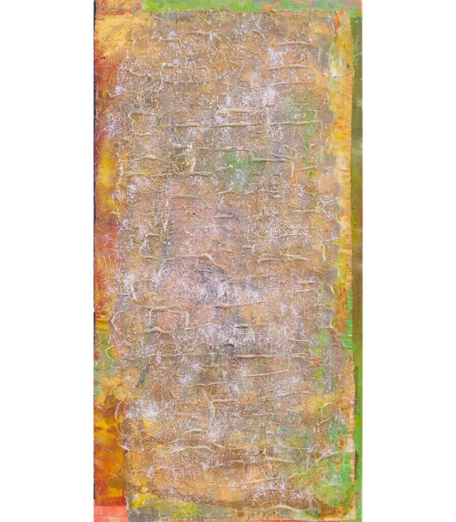 May Shimmer