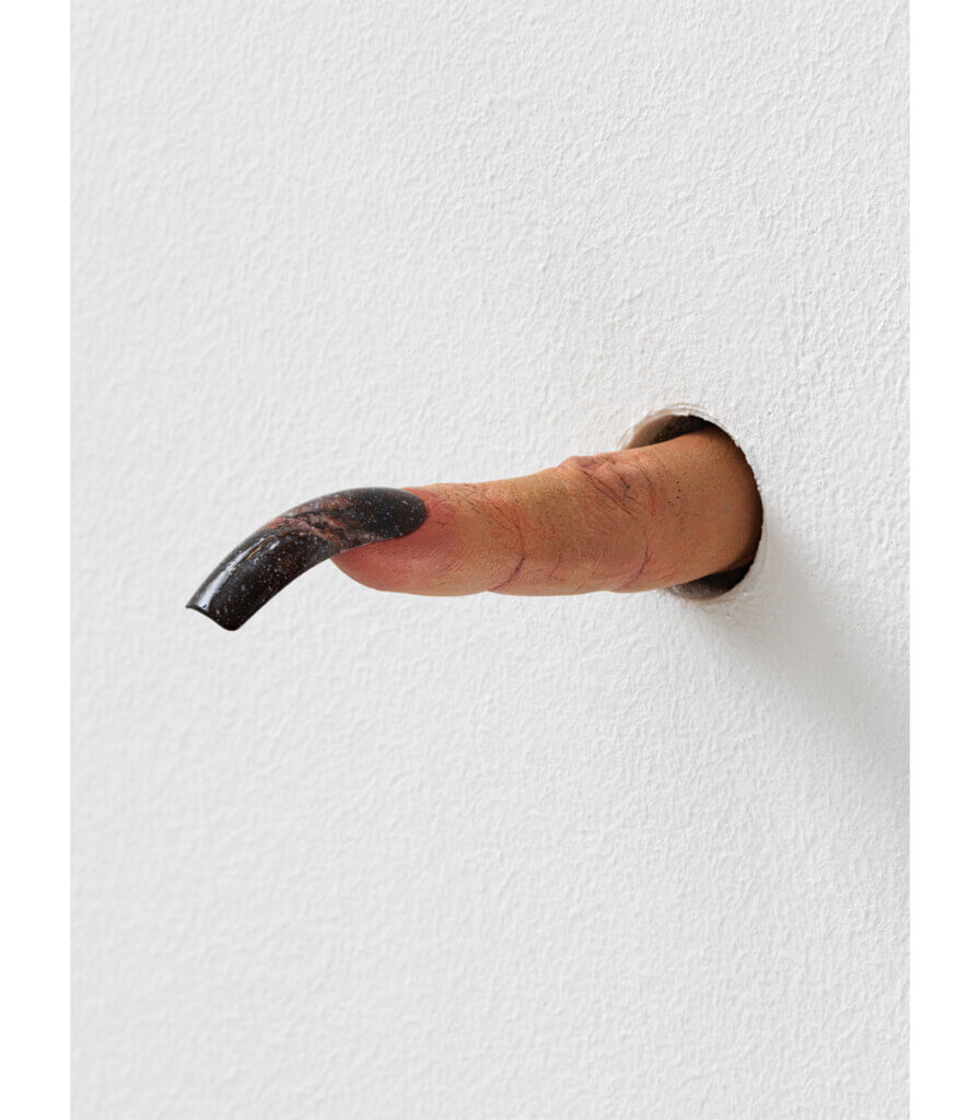 Finger