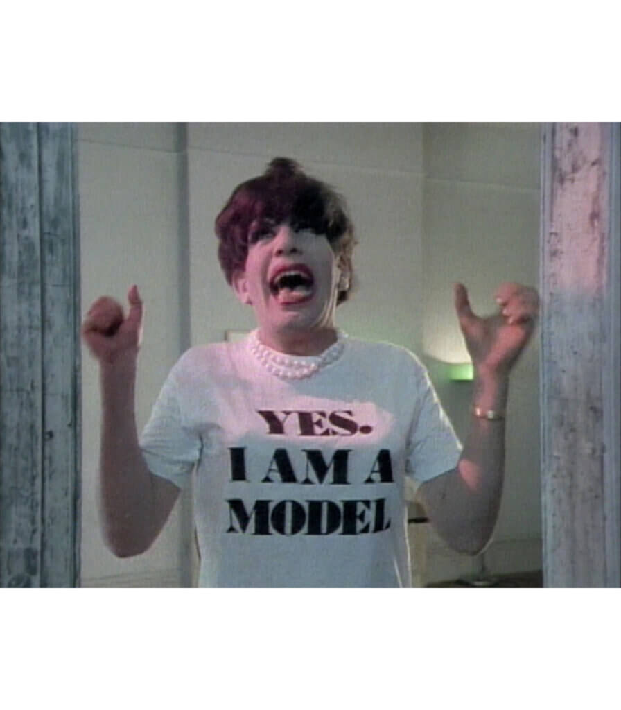 1988 Hapi (Video Still)