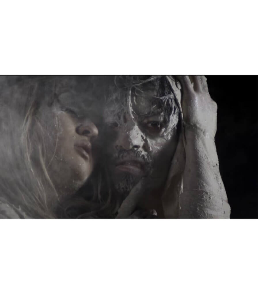 Xina Xurner: Burn Slow