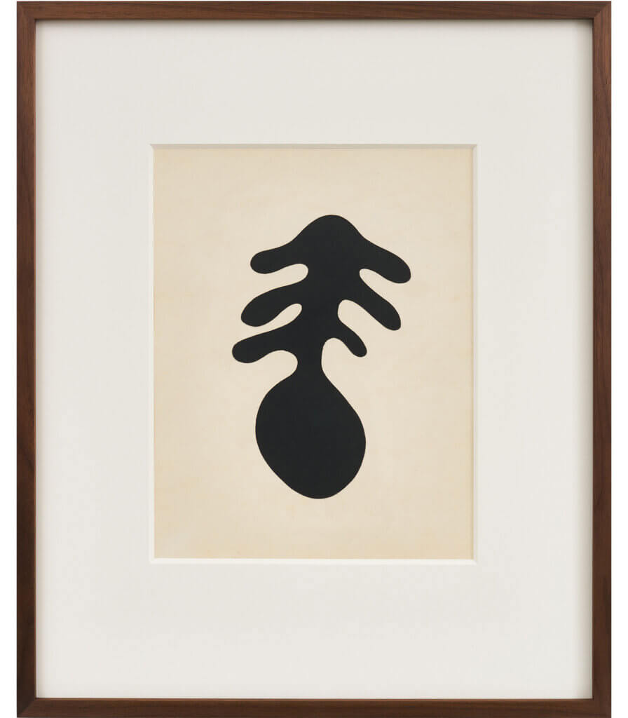 Arbre / Baum (Tree)