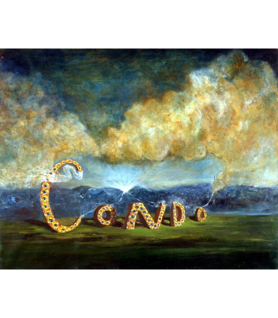 The Cloudmaker
