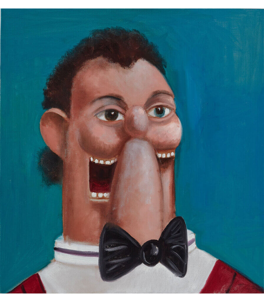 Rodrigo’s Butler
