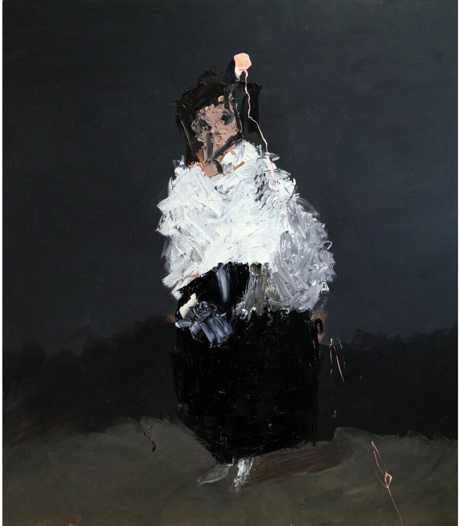 Impressions of Goya 1