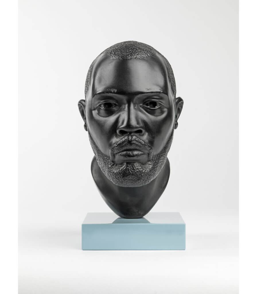 Untitled (Head 24)