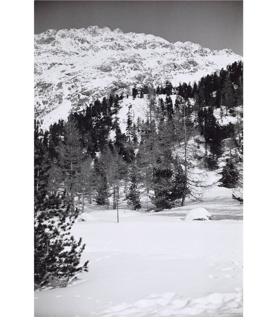 Engadin