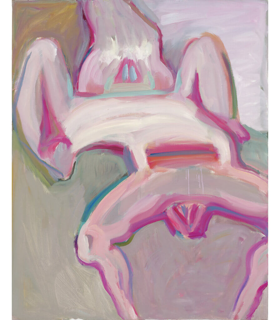 Blasser Nachtgeist (Pale Night-Spirit)
