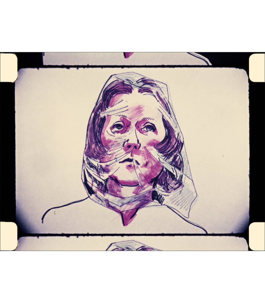 Selfportrait
