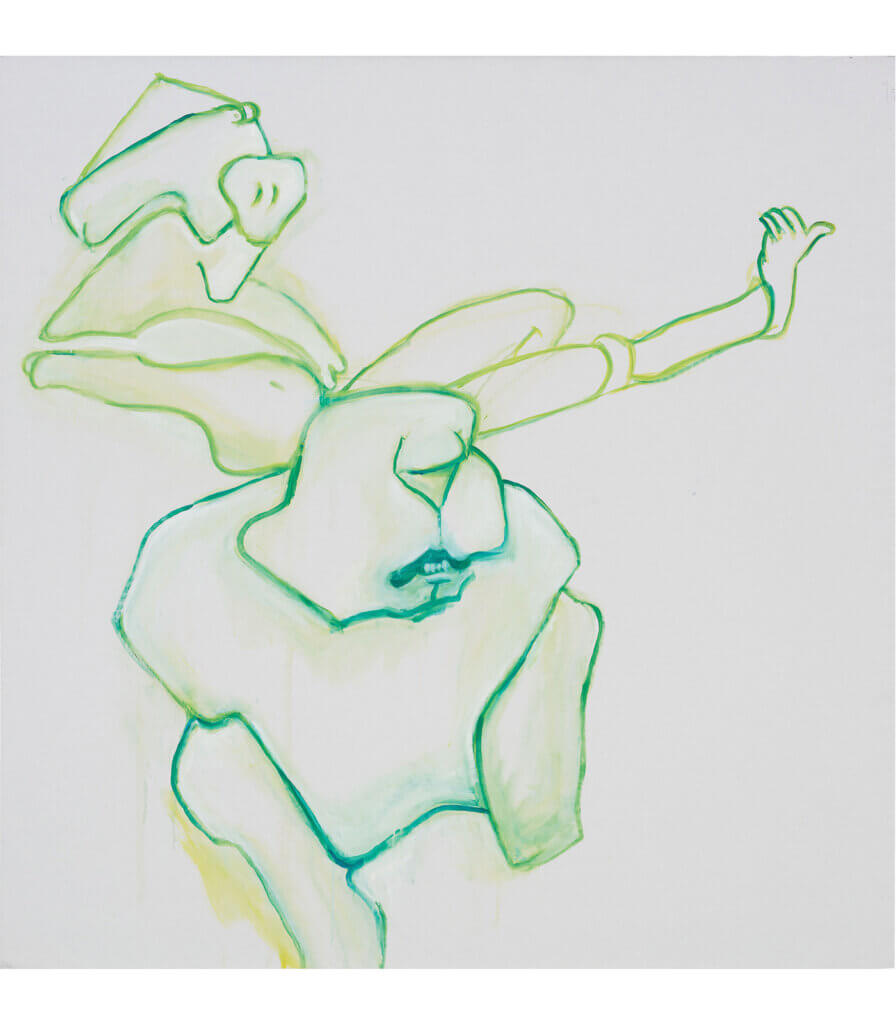 Frau und Mann (Woman and Man)
