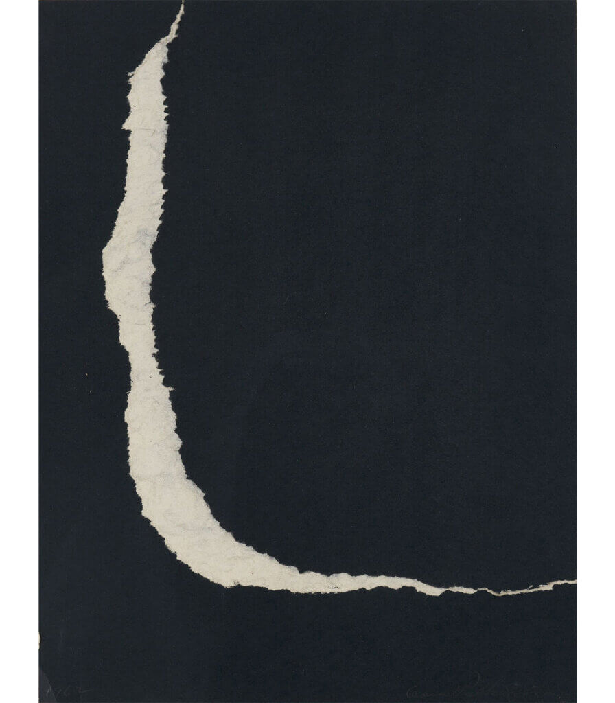 Untitled (for Arthur)
