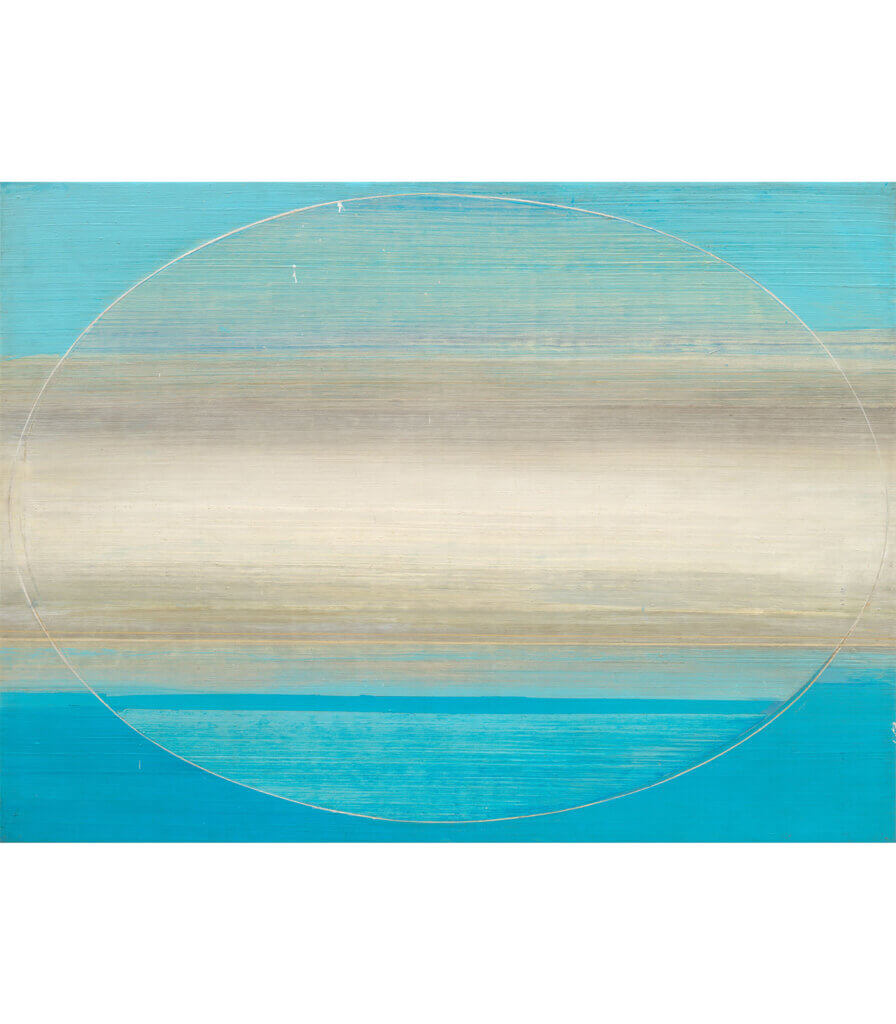 Blue Umber