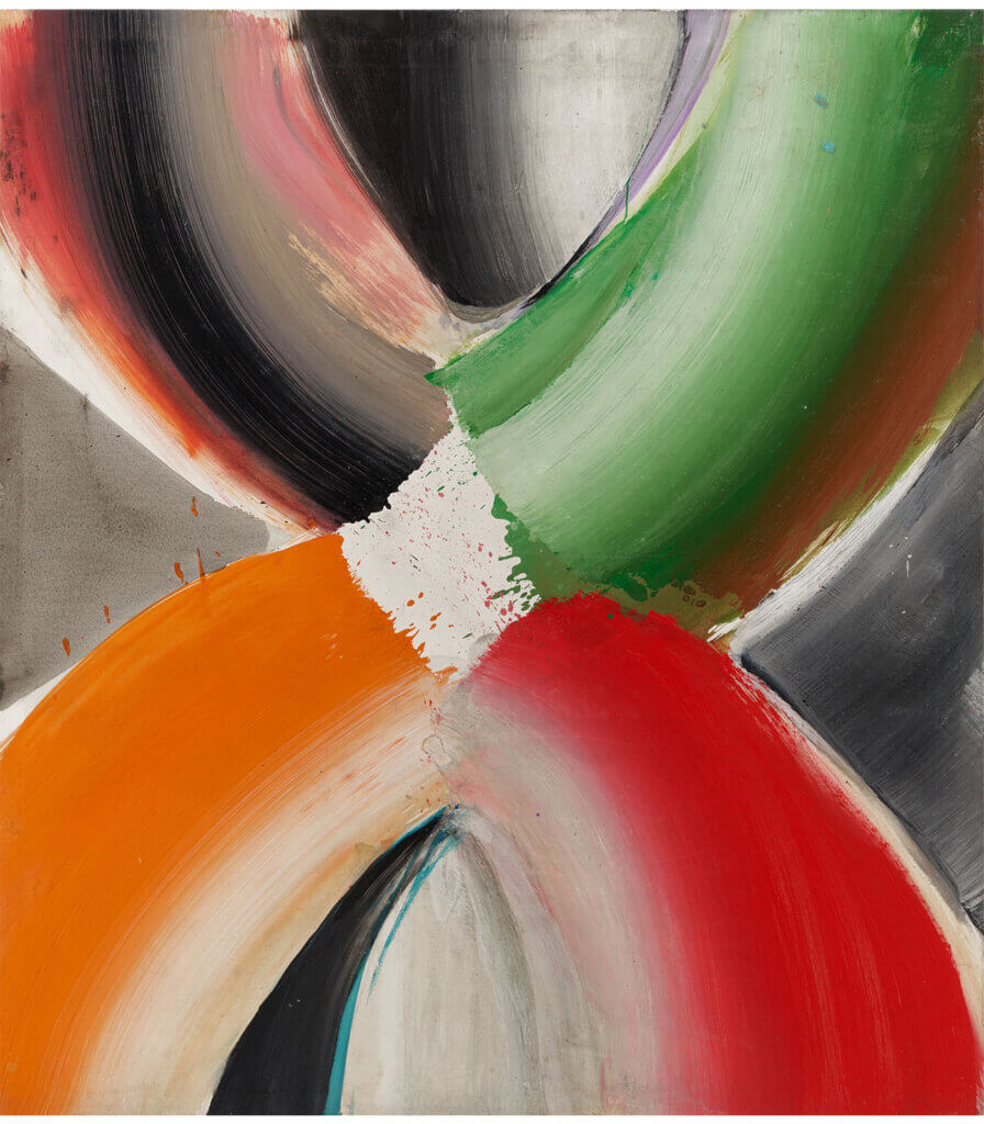 Untitled (Paris)
