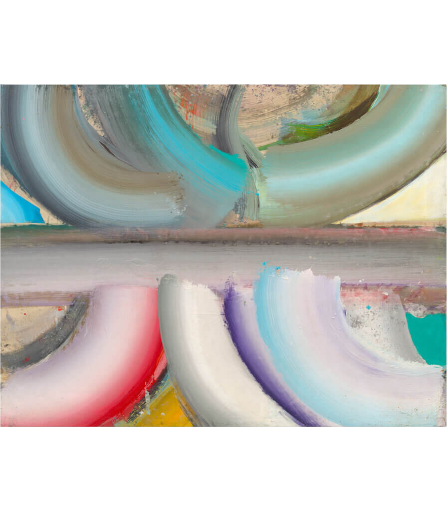 Paris series #2