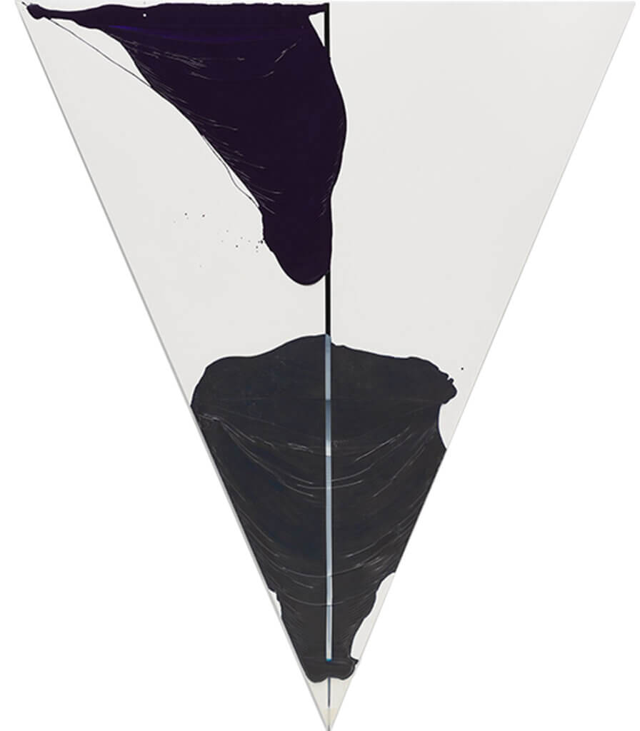 Triangle 21-1-2021