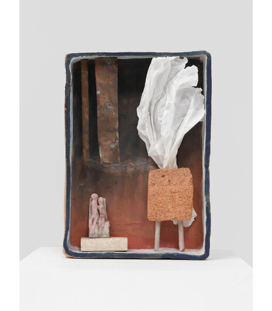 Incendio bianco (White Blaze)