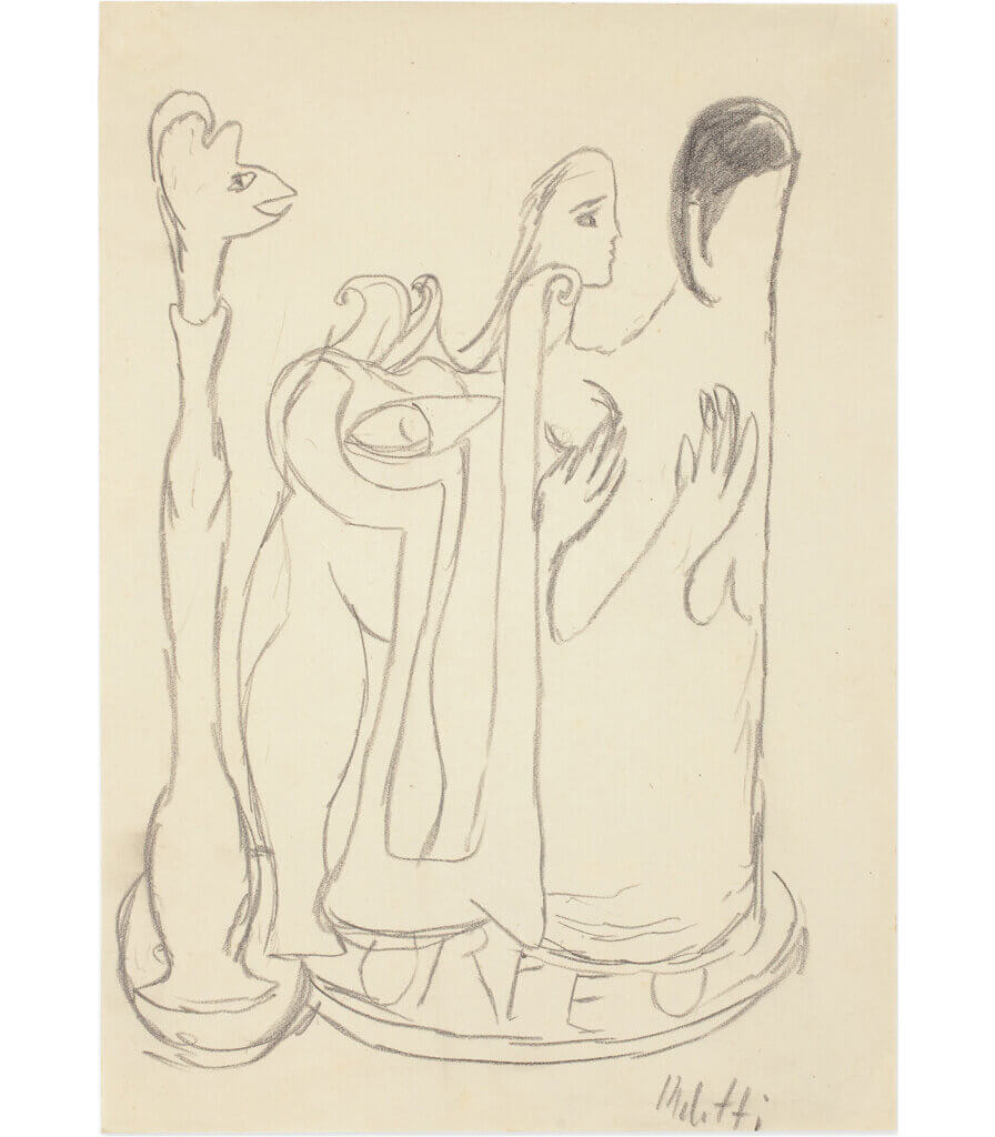 Orfeo (Orpheus)