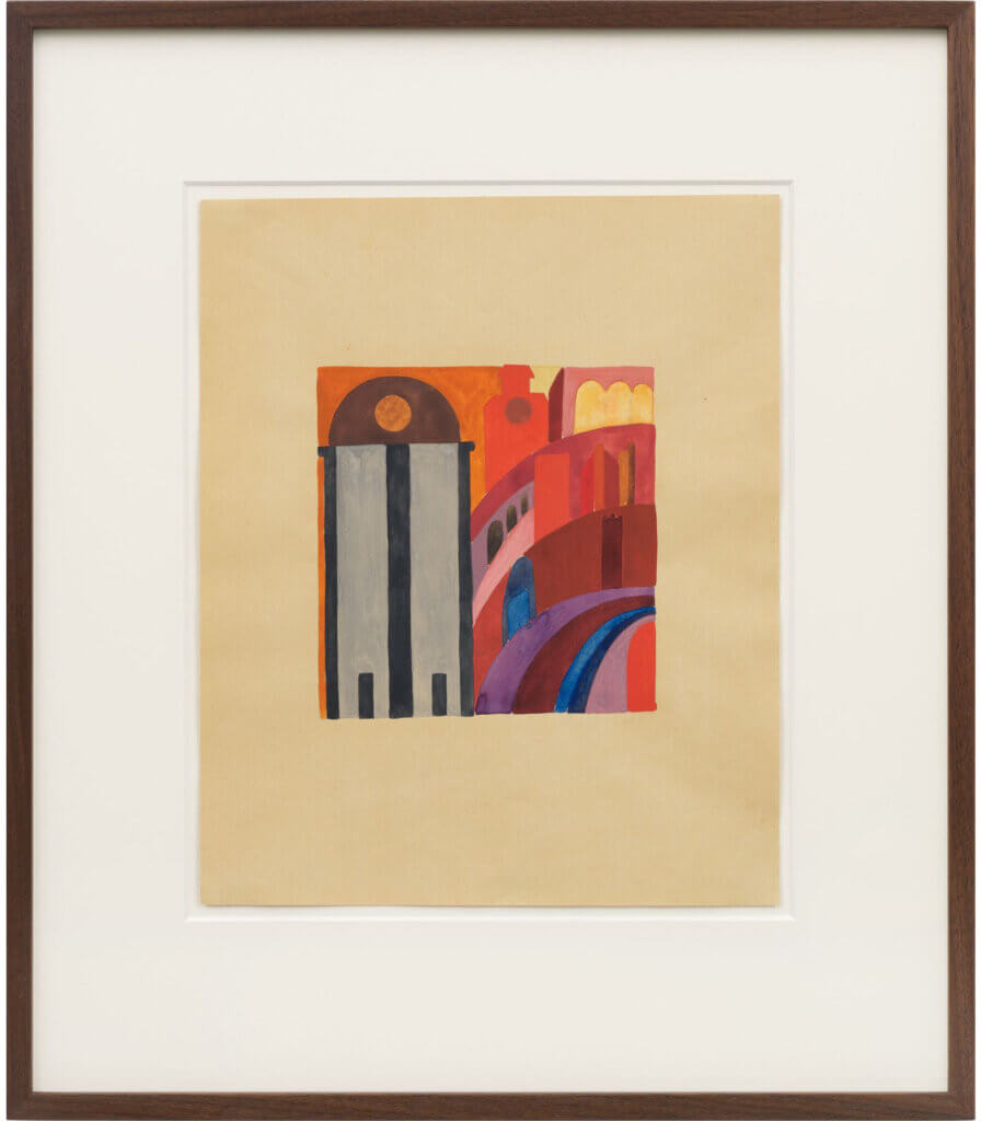 Sienne, architectures (Siena, Architecture)