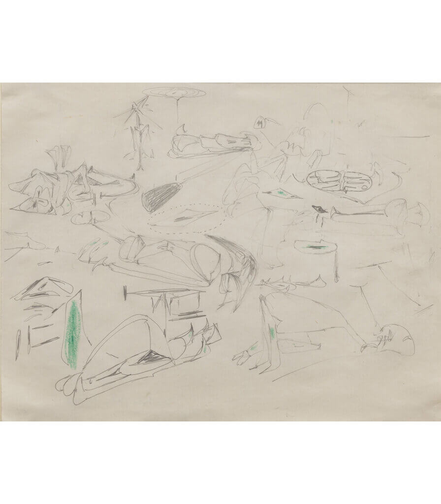 Untitled (Virginia Summer)