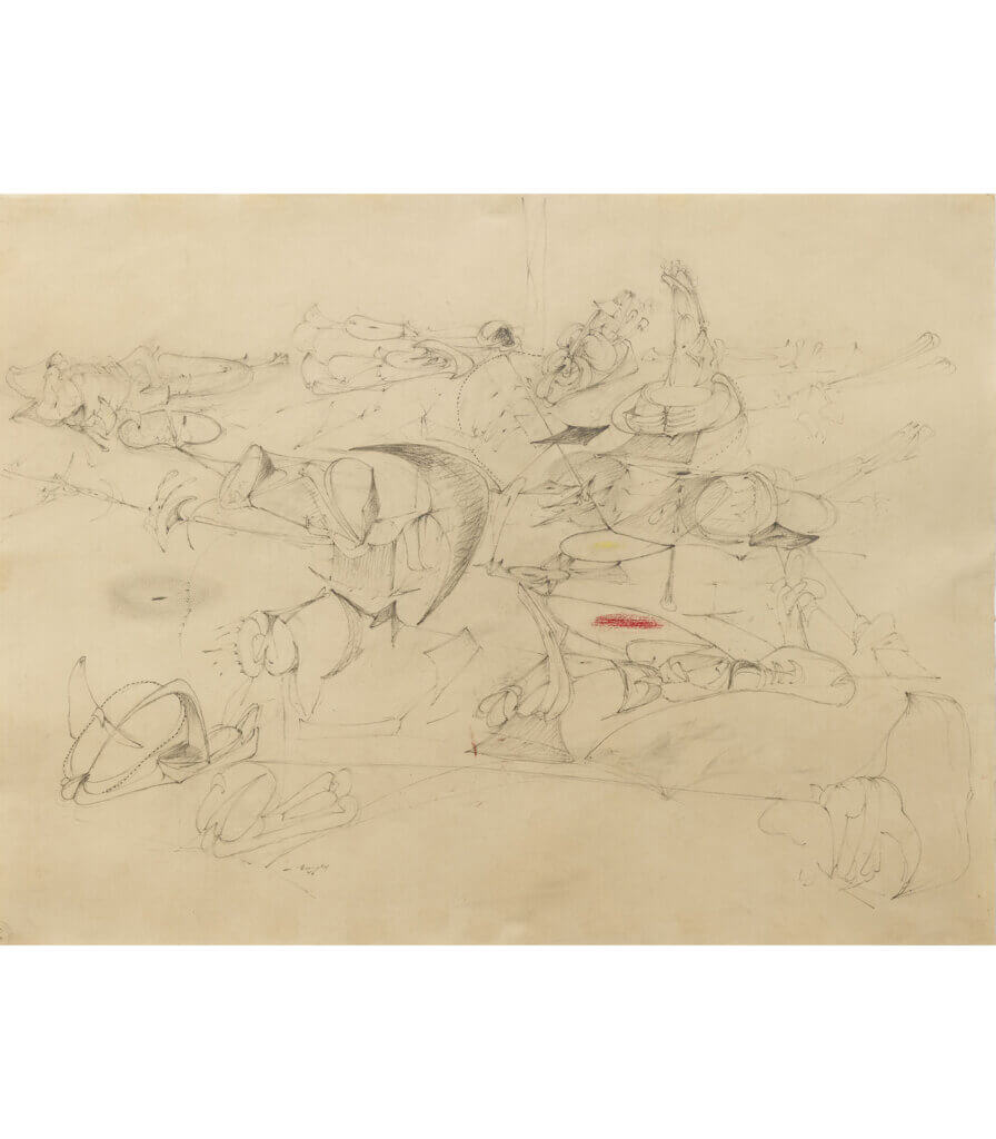 Untitled (Virginia Summer)